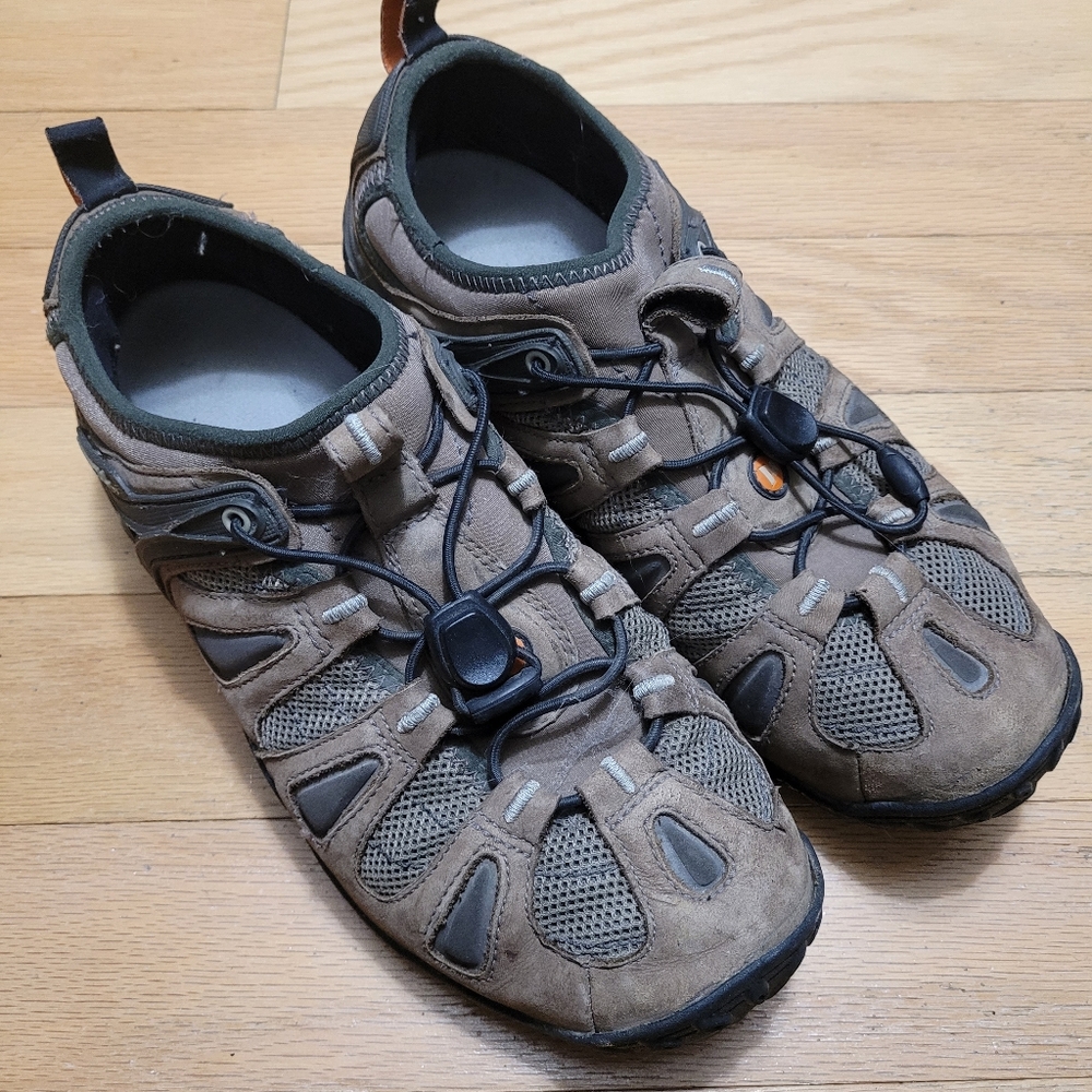 Merrell Continuum Vibram - Men's Size 10